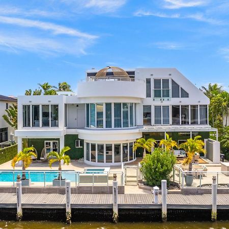 Villa Seminole Fort Lauderdale Ngoại thất bức ảnh