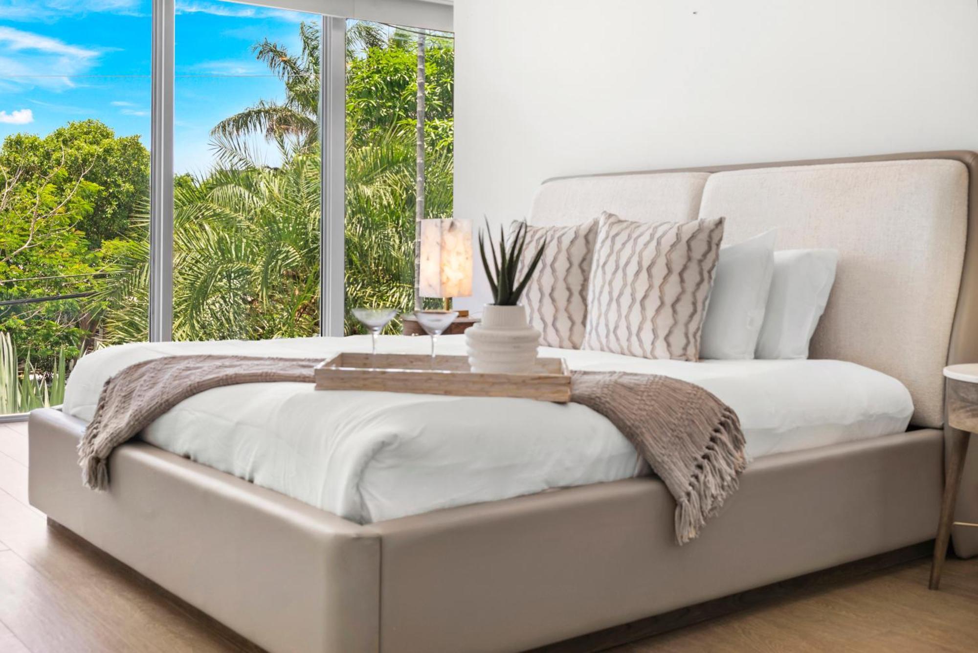 Villa Seminole Fort Lauderdale Ngoại thất bức ảnh