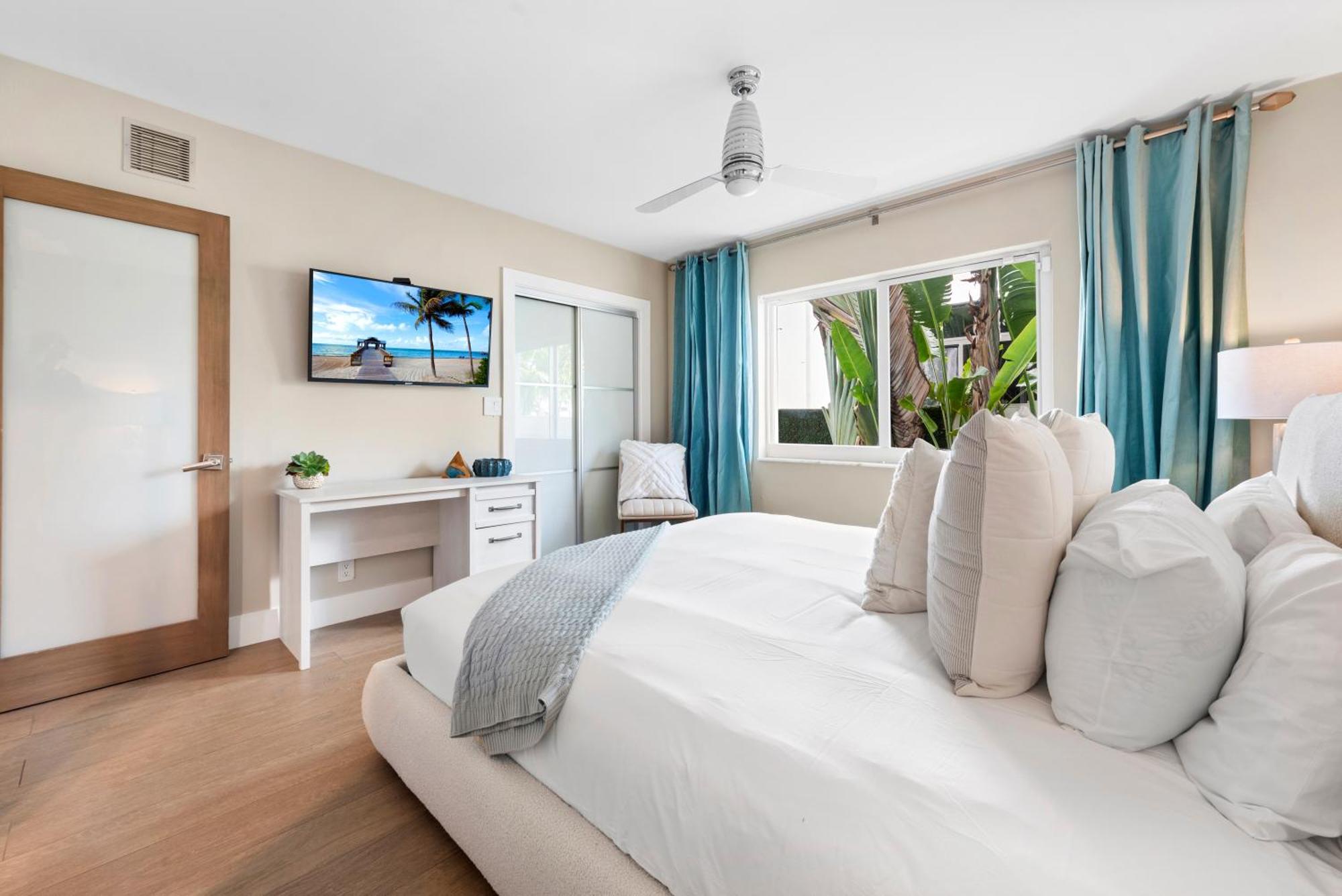 Villa Seminole Fort Lauderdale Ngoại thất bức ảnh