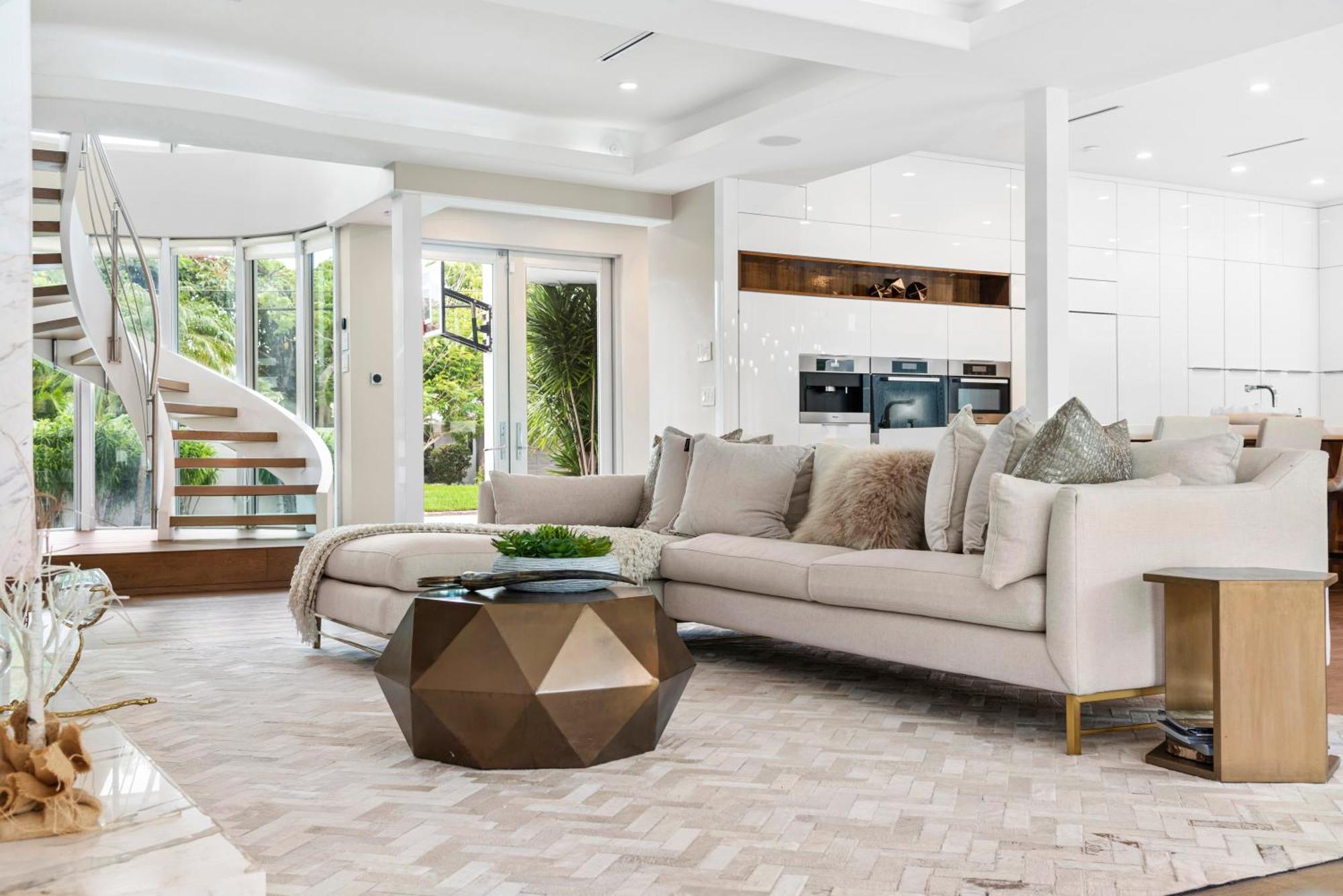 Villa Seminole Fort Lauderdale Ngoại thất bức ảnh