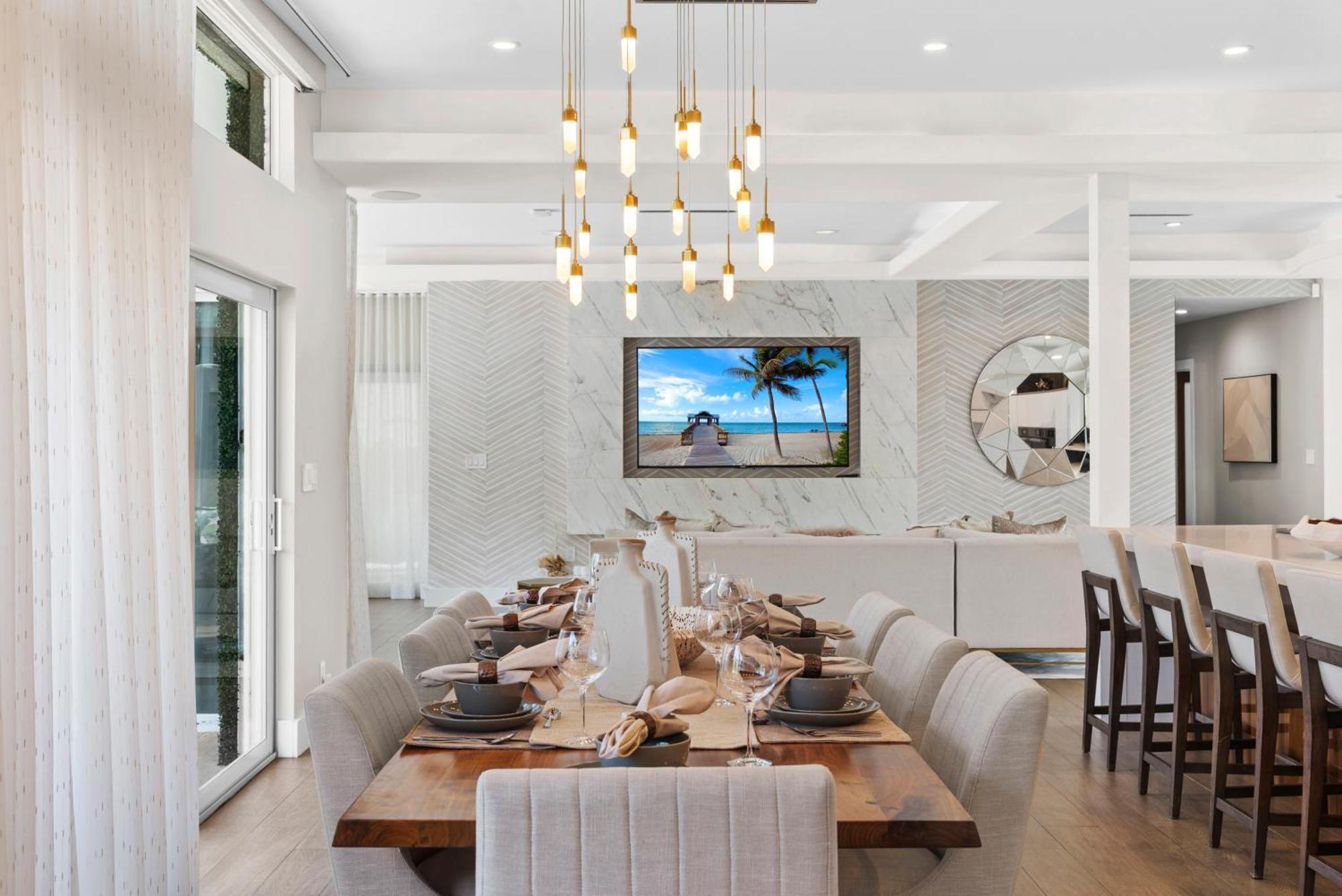 Villa Seminole Fort Lauderdale Ngoại thất bức ảnh