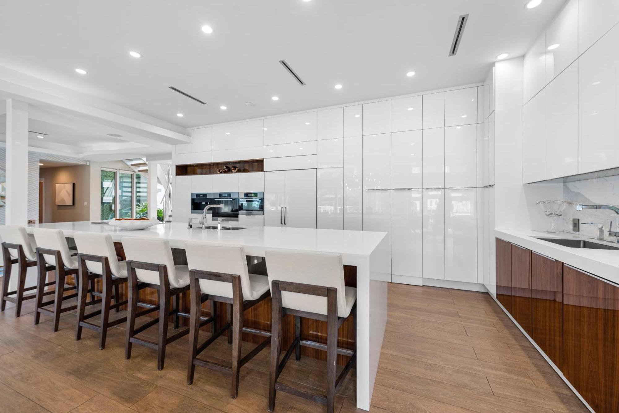 Villa Seminole Fort Lauderdale Ngoại thất bức ảnh