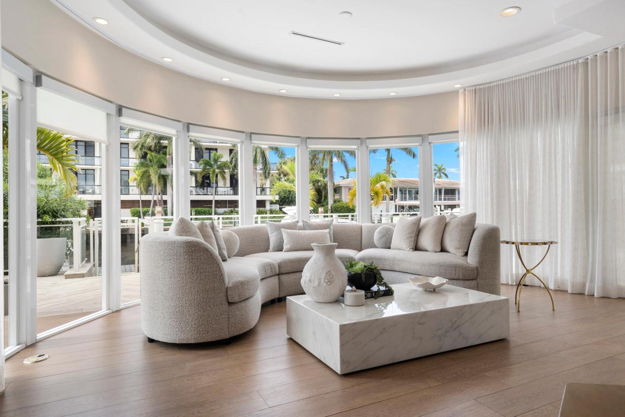 Villa Seminole Fort Lauderdale Ngoại thất bức ảnh