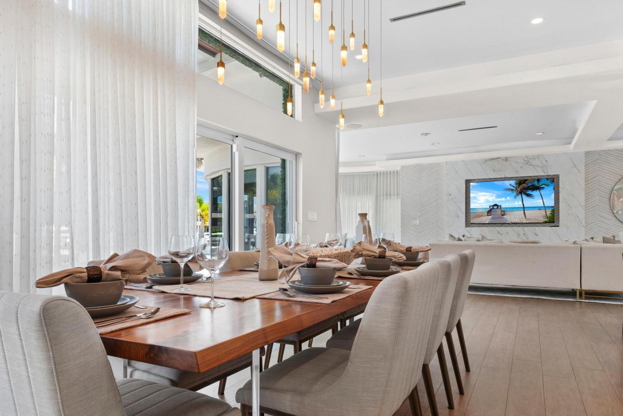 Villa Seminole Fort Lauderdale Ngoại thất bức ảnh
