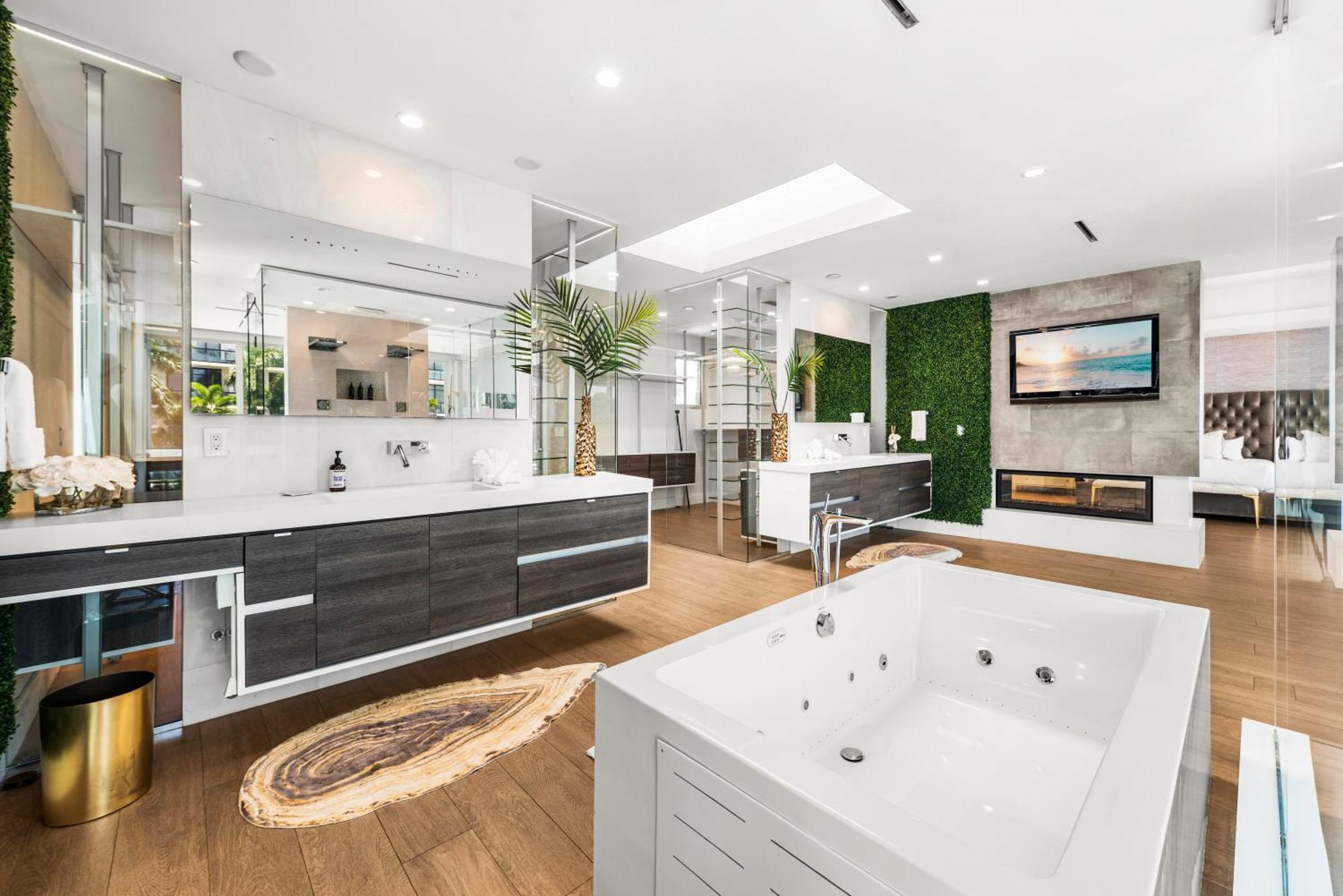Villa Seminole Fort Lauderdale Ngoại thất bức ảnh