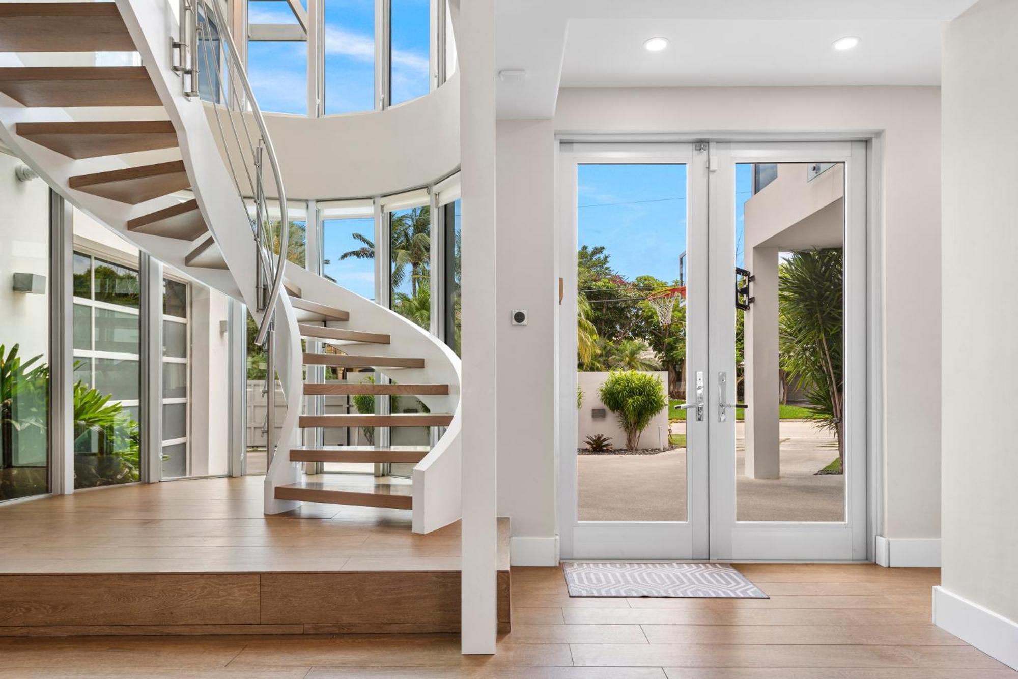 Villa Seminole Fort Lauderdale Ngoại thất bức ảnh