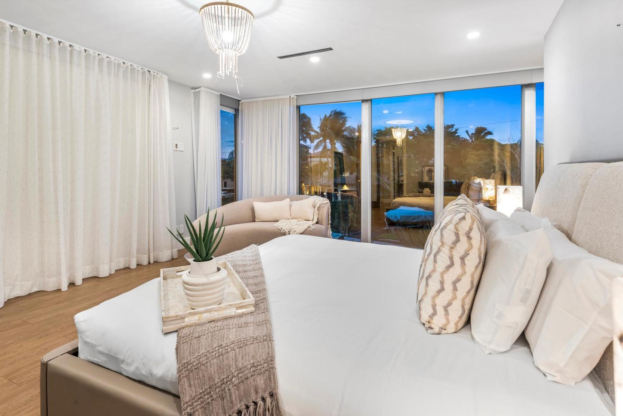 Villa Seminole Fort Lauderdale Ngoại thất bức ảnh