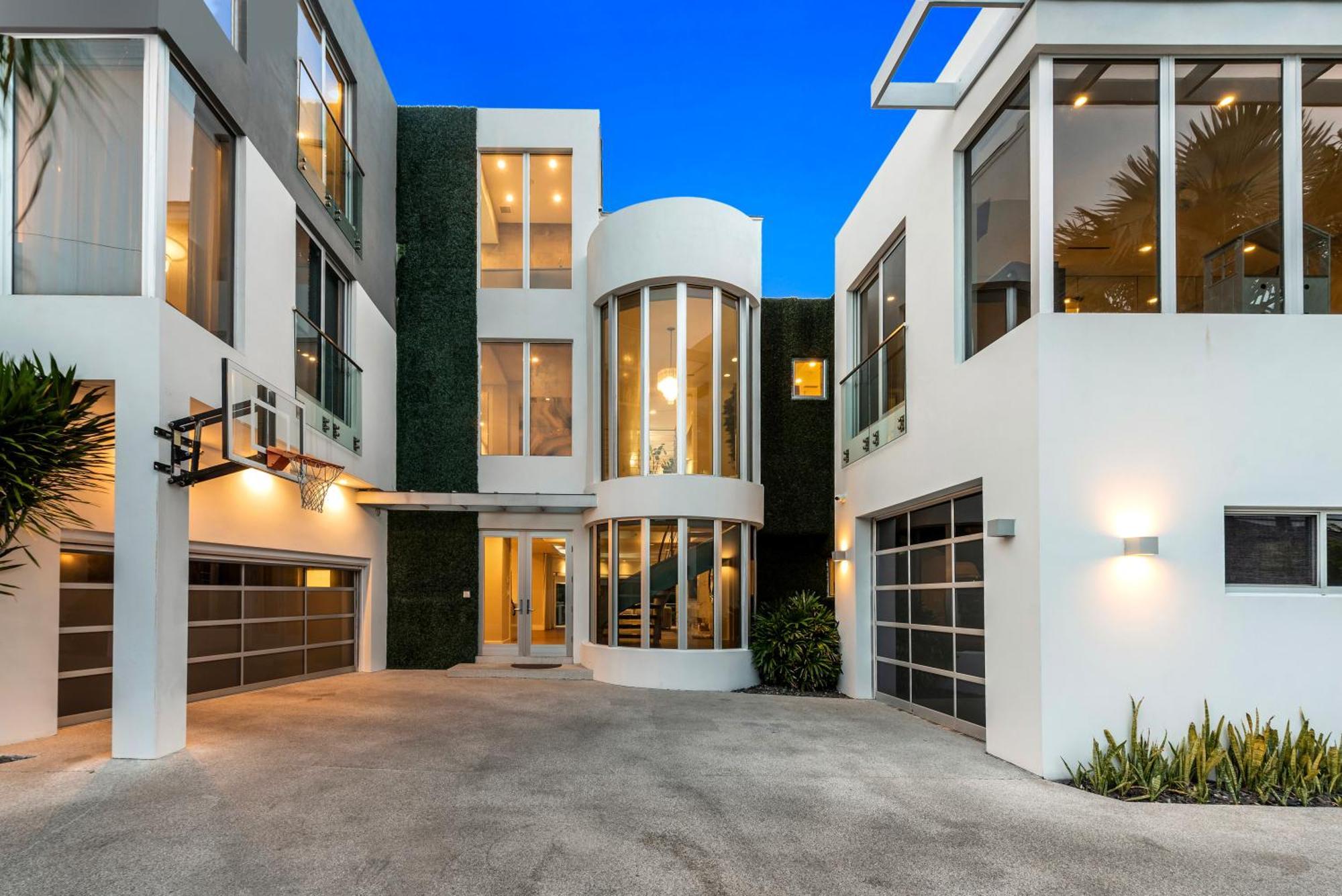 Villa Seminole Fort Lauderdale Ngoại thất bức ảnh